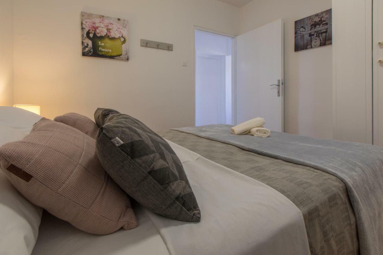 Apartment Ankica L4 茨里克韦尼察 外观 照片