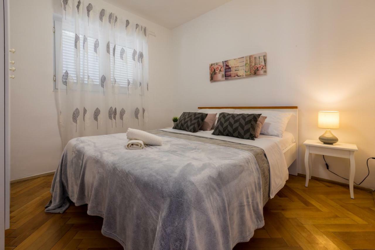 Apartment Ankica L4 茨里克韦尼察 外观 照片